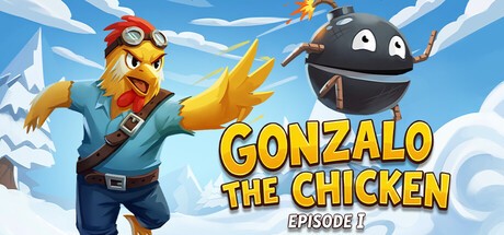 Games like Gonzalo the Chicken - Episode I
