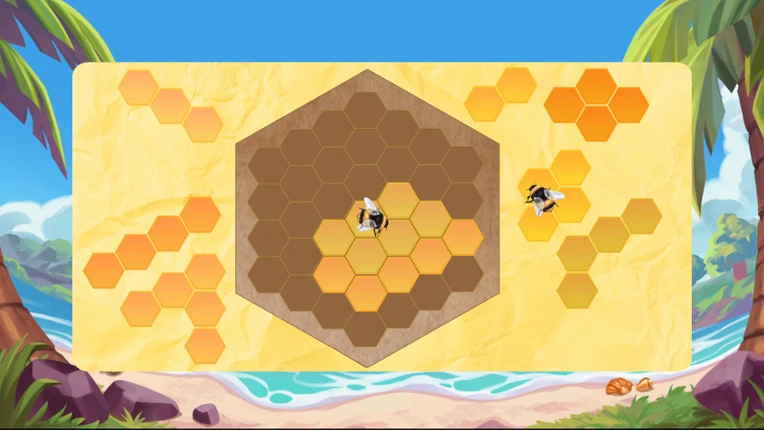 Good Hands screenshot