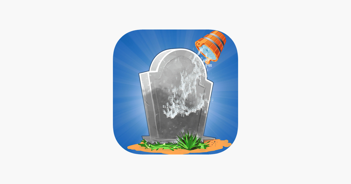 Games like Gravestone Wash 3D