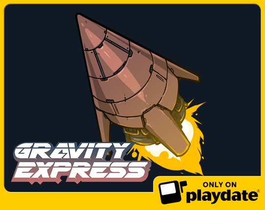 Gravity Express Image