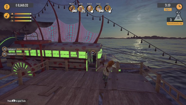 GSS Ultimate Pack 5 in 1 screenshot