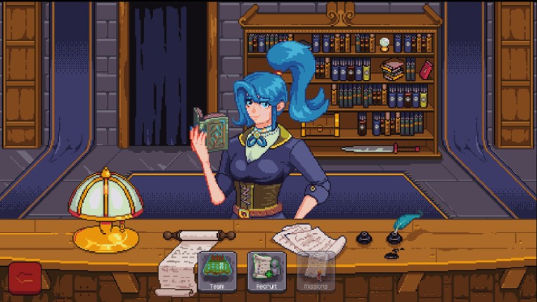 Guild of Hunters Image