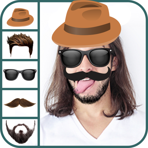 Games like Hair Mustache Styler