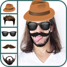 Hair Mustache Styler Image