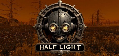 Games like Half Light