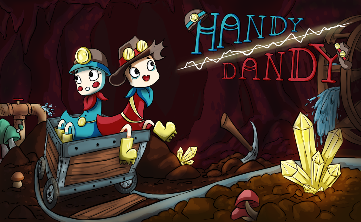 Games like Handy Dandy