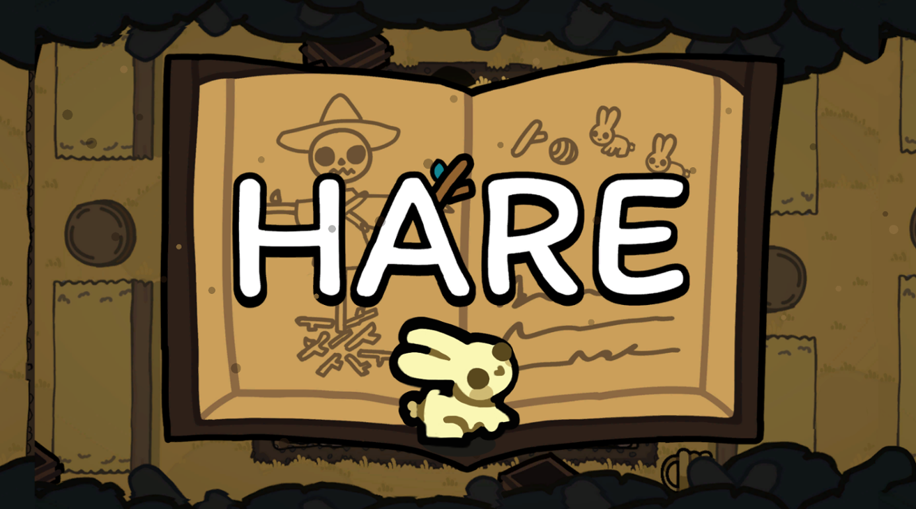 Games like Hare