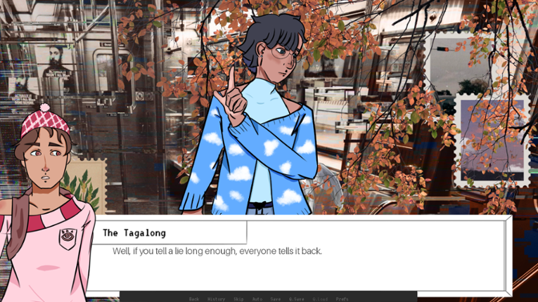 Heart.Marrow.Blood. Image