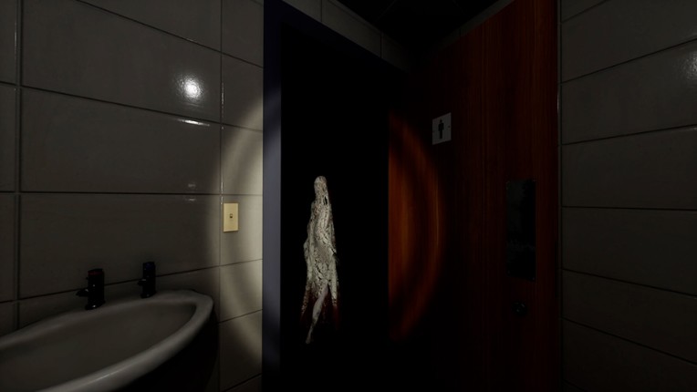 Hell Storage screenshot