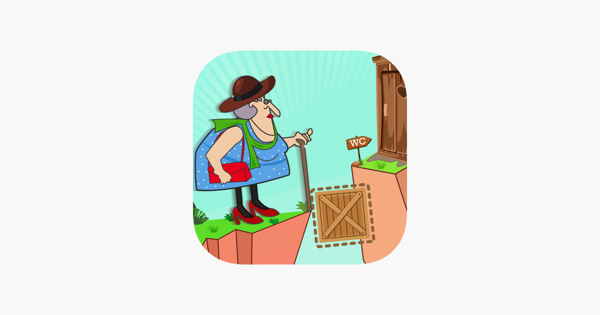 Games like Help the Old