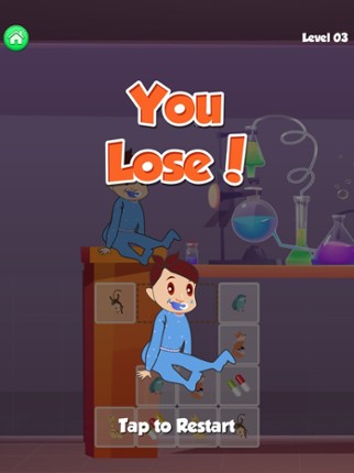 Help the Old screenshot