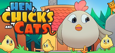 Games like HEN, CHICKS AND CATS