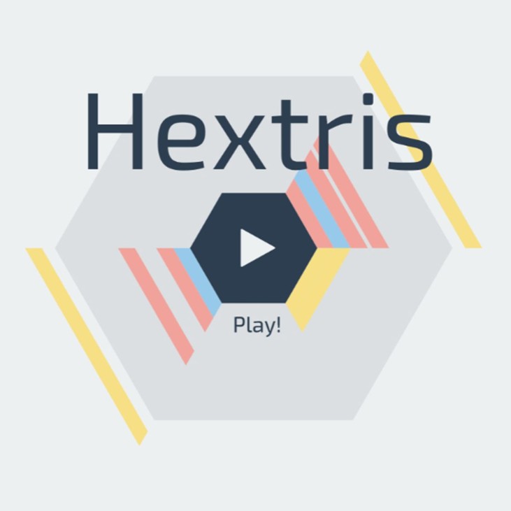 Games like Hextris Puzzle