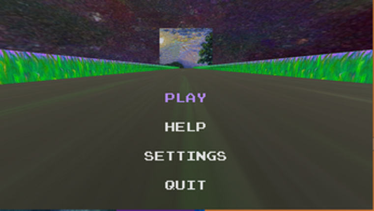 Highway Tetris 64 Image