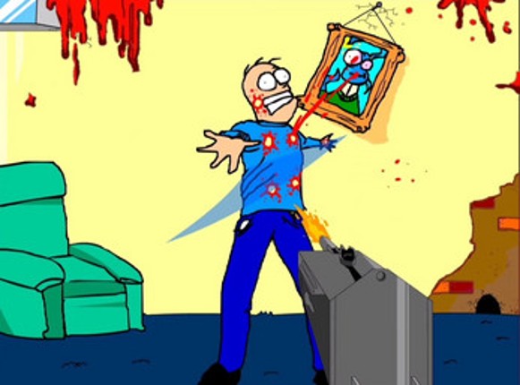 Hitman Task Simulator Image