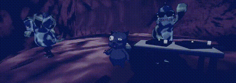 Hobo Cat Adventures Image