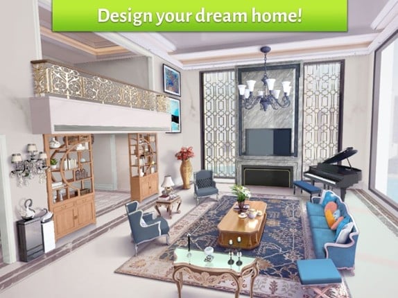 Home Designer: Makeover Games screenshot