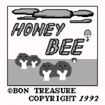 Honey Bee Image