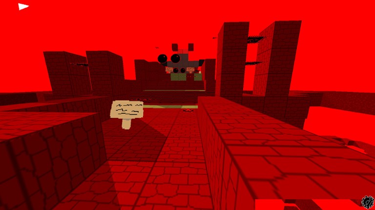 HopDodge screenshot