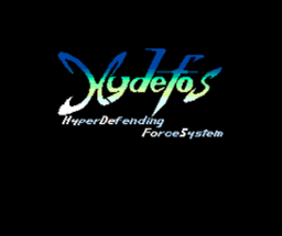 Hydefos Image