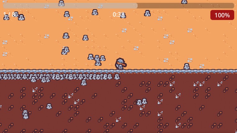 I made this Game in 3 Days screenshot