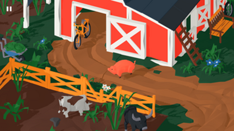 I'm a Pig? screenshot