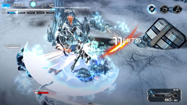 Implosion: Never Lose Hope Image