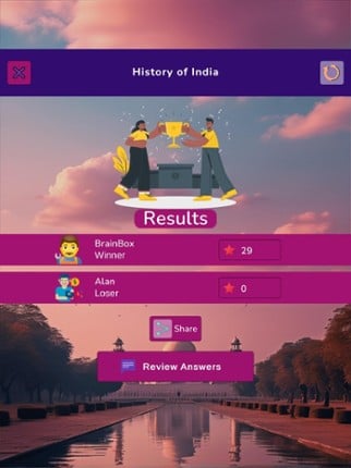 Indian Knowledge Quiz Image