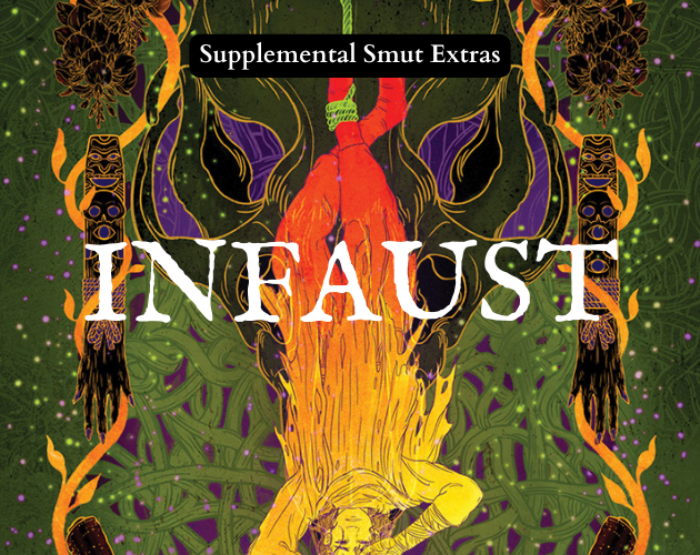 Games like Infaust Supplemental Chapters