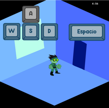 JamBoy screenshot