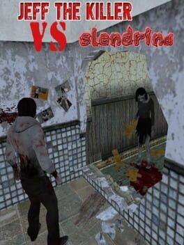 Games like Jeff the Killer vs Slendrina