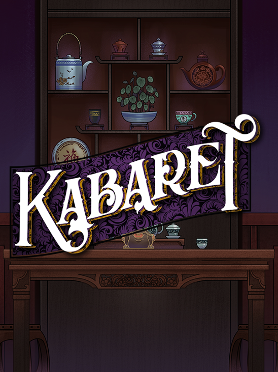 Games like Kabaret