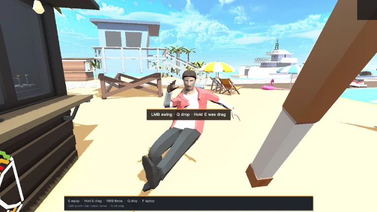 Kebab Shop Simulator Image