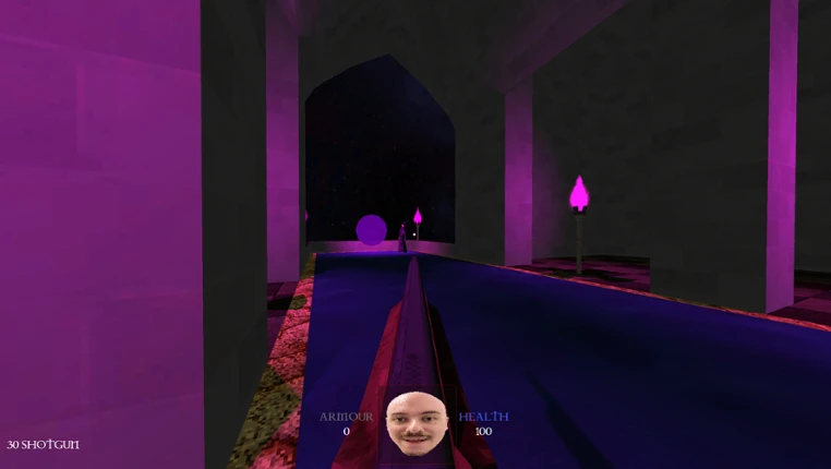 Killer Kevin screenshot