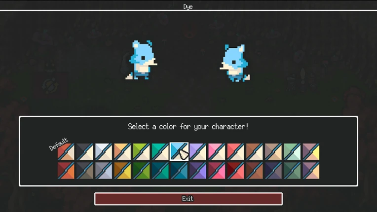 Kin and Conquest screenshot