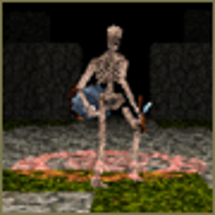 King's Field Mobile II Image