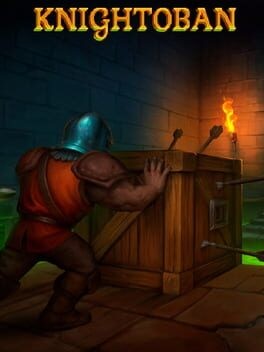 Games like Knightoban