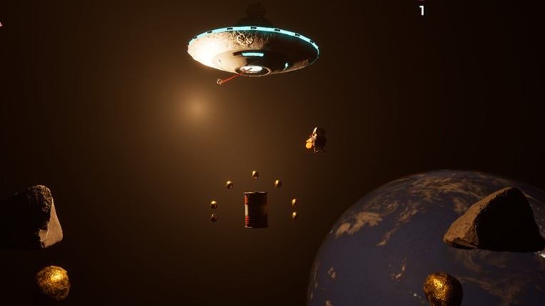 KunKun miner screenshot