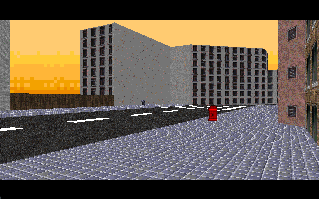 Games like La Gándara [SPANISH]