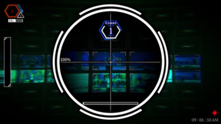 LABYIUS HOTEL::BETA 1 screenshot