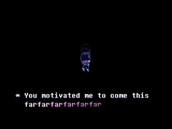 Lambdarune screenshot
