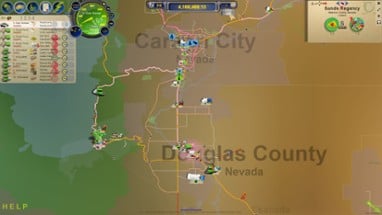 LOGistICAL 2: USA - Nevada Image