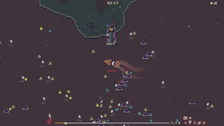 Lord O' Pirates screenshot