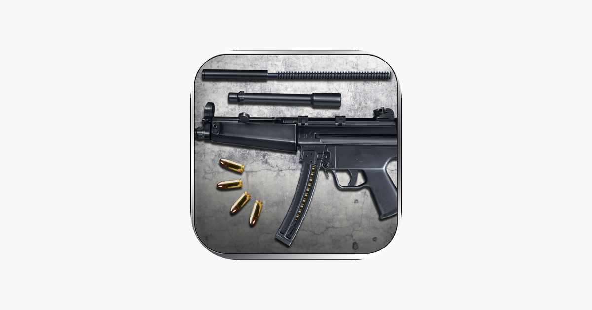 Games like Lord of War: H&K MP5 Submachine Gun