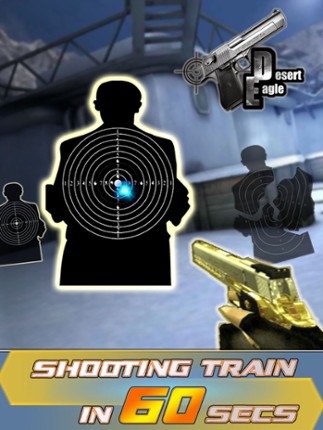 Lord of War: H&K MP5 Submachine Gun screenshot