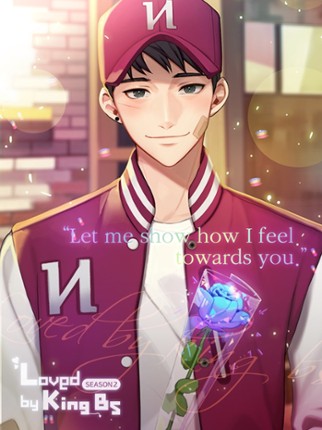 Loved by King Bs Image