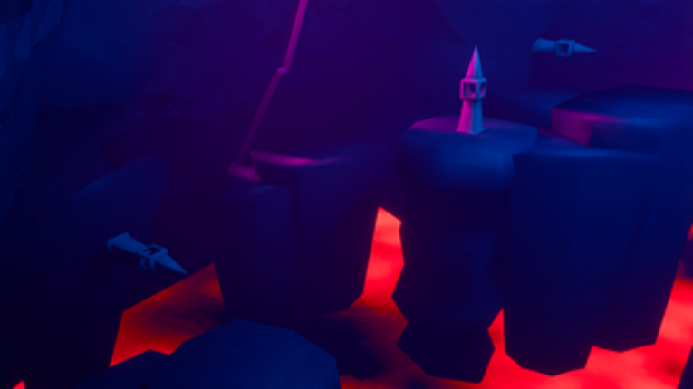 Luminbear screenshot