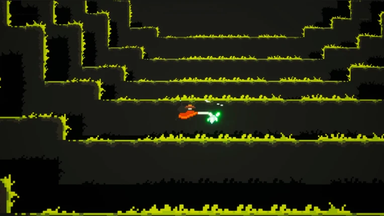 Lunebug screenshot