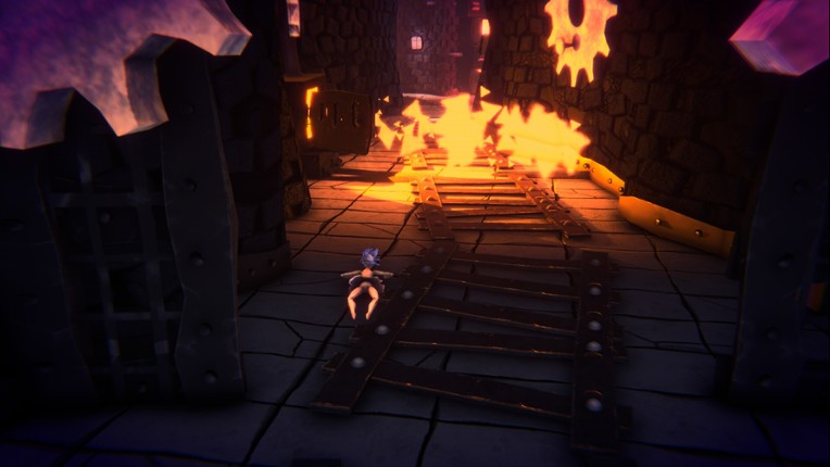 Marionetes screenshot
