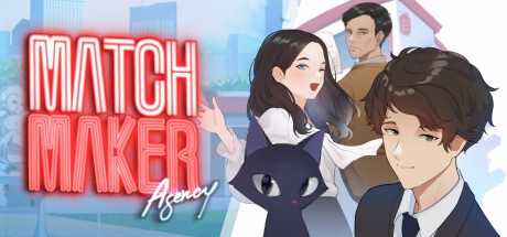Games like Matchmaker Agency